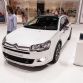 Citroen C5 Cross Tourer