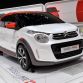 Citroen in Geneva 2014
