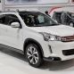 Citroen in Geneva 2014