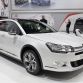 Citroen in Geneva 2014