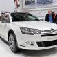Citroen in Geneva 2014