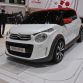 Citroen in Geneva 2014