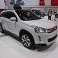 Citroen in Geneva 2014