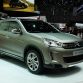 Citroen Live at Geneva 2012
