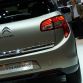 Citroen Live at Geneva 2012