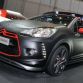 Citroen Live at Geneva 2012