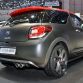 Citroen Live at Geneva 2012