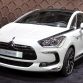 Citroen Live at Geneva 2012