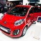 Citroen Live at Geneva 2012