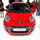 Citroen Live at Geneva 2012