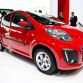 Citroen Live at Geneva 2012