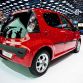 Citroen Live at Geneva 2012