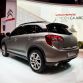 Citroen Live at Geneva 2012