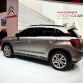 Citroen Live at Geneva 2012