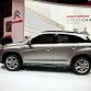 Citroen Live at Geneva 2012