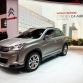 Citroen Live at Geneva 2012