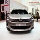 Citroen Live at Geneva 2012