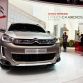 Citroen Live at Geneva 2012