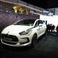 Citroen Live at Geneva 2012