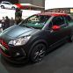 Citroen Live at Geneva 2012