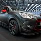 Citroen Live at Geneva 2012