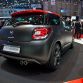 Citroen Live at Geneva 2012