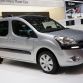 Citroen Live in Geneva 2012