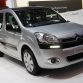 Citroen Live in Geneva 2012