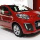 Citroen Live in Geneva 2012