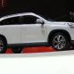 Citroen Live in Geneva 2012