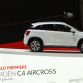 Citroen Live in Geneva 2012
