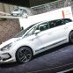 Citroen Live in Geneva 2012