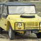 Citroen Mehari
