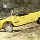 Citroen Mehari