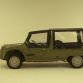 Citroen Mehari