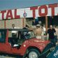 Citroen Mehari