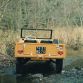 Citroen Mehari