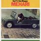 Citroen Mehari
