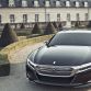 Citroen Numero 9 Concept