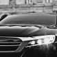 Citroen Numero 9 Concept