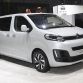 Citroen SpaceTourer and Spacetourer Hyphen concept in Geneva 2016 (1)
