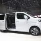 Citroen SpaceTourer and Spacetourer Hyphen concept in Geneva 2016 (2)