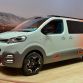 Citroen SpaceTourer and Spacetourer Hyphen concept in Geneva 2016 (23)