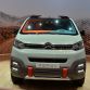 Citroen SpaceTourer and Spacetourer Hyphen concept in Geneva 2016 (24)