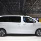 Citroen SpaceTourer and Spacetourer Hyphen concept in Geneva 2016 (4)