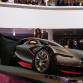 Citroen SURVOLT concept Live at Geneva 2010