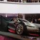 Citroen SURVOLT concept Live at Geneva 2010
