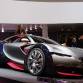 Citroen SURVOLT concept Live at Geneva 2010