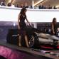 Citroen SURVOLT concept Live at Geneva 2010