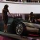 Citroen SURVOLT concept Live at Geneva 2010